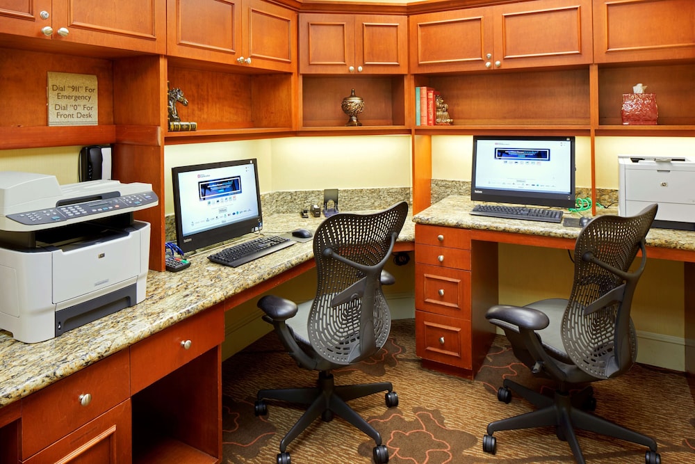 Hilton Garden Inn Savannah Midtown 39/43