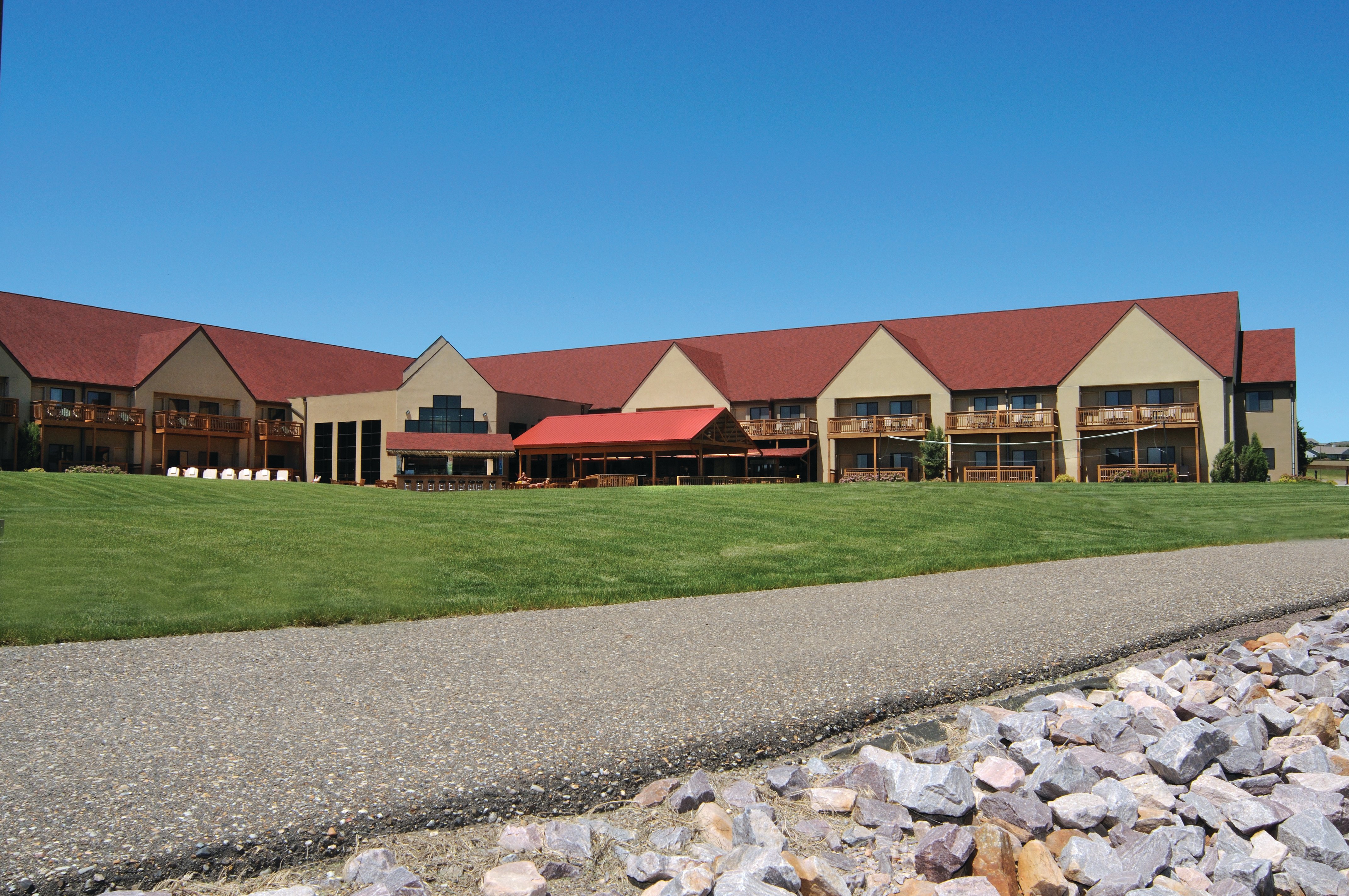 Arrowwood Resort At Cedar Shore 25/25