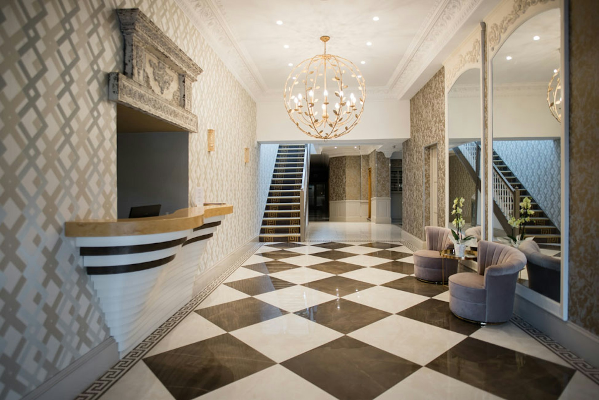 Guildford Manor Hotel & Spa 2/24