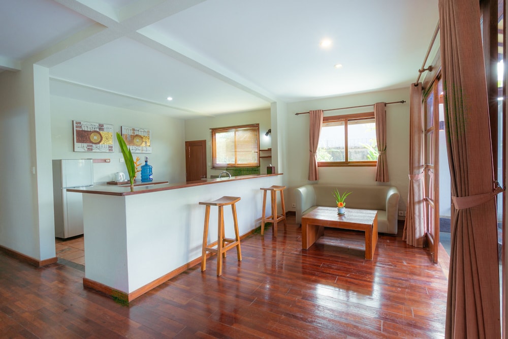 The Canggu Boutique Villa Spa 16/77