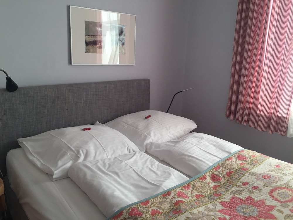 Das Hotel in Munchen 17/35