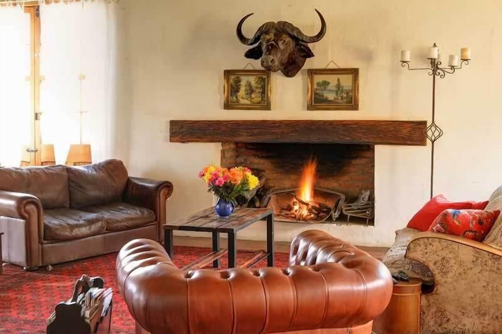 Keurfontein Country House 10/16