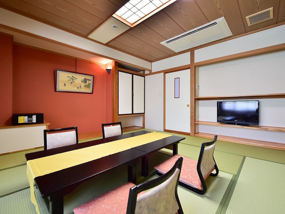 HOTEL MARUSANSOU 36/54