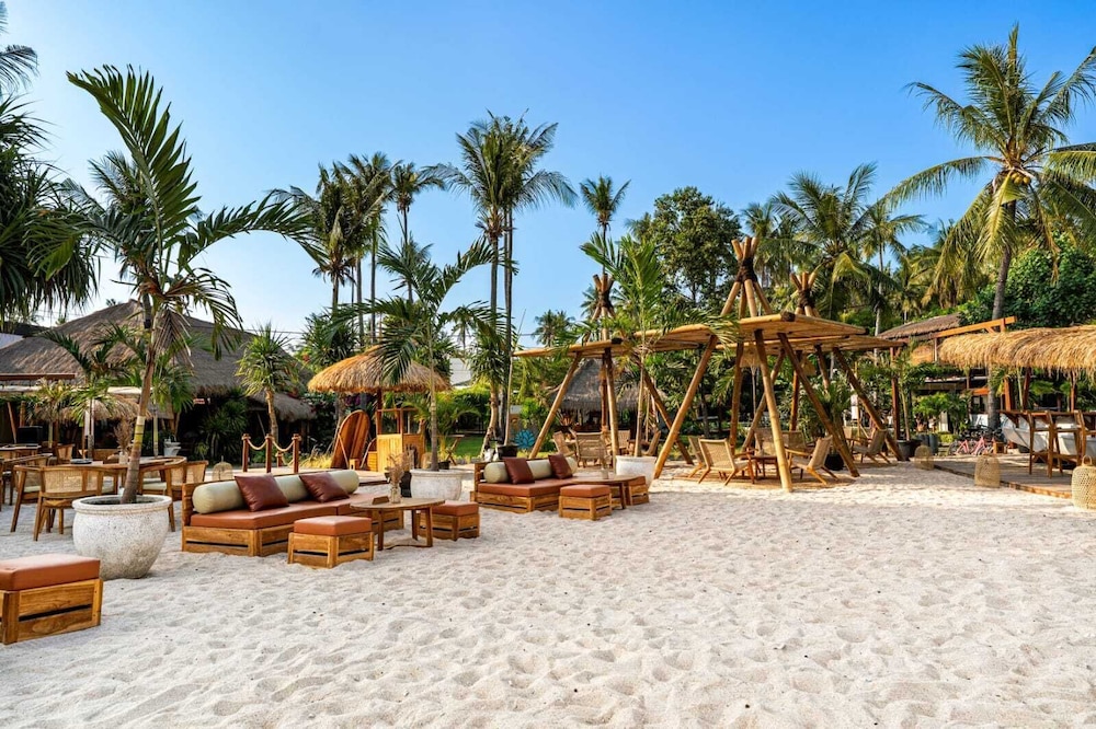 Ama-Lurra Resort Gili Air 34/57