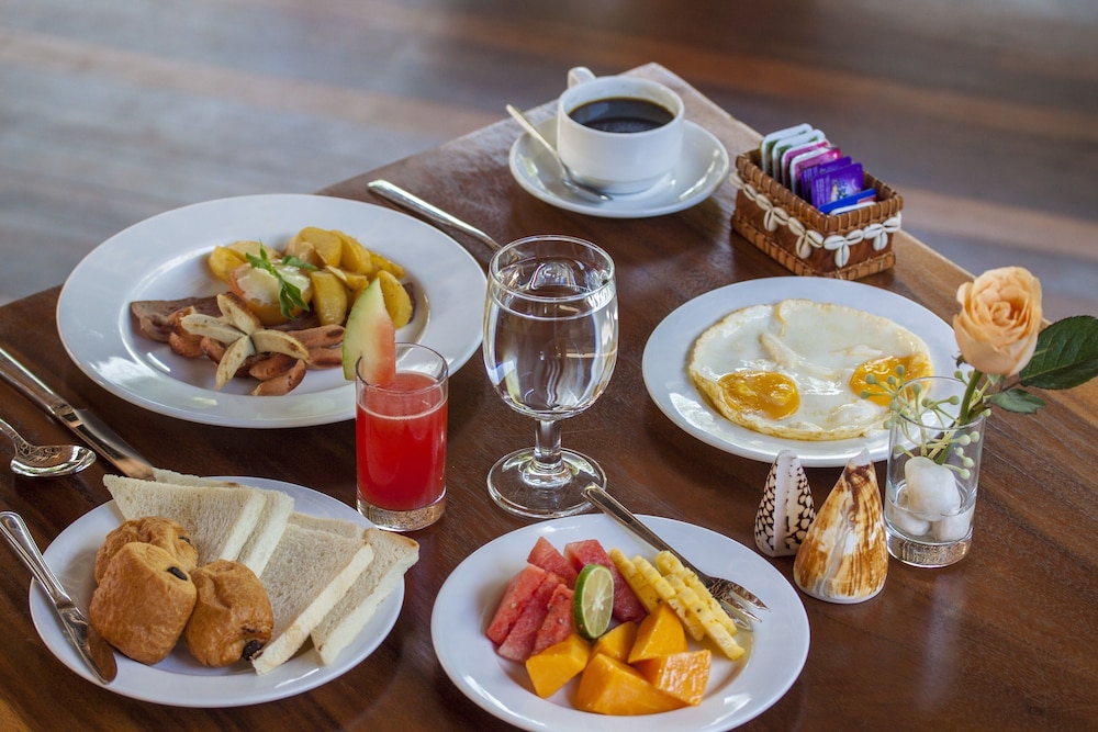 COCONUT BOUTIQUE RESORT LOMBOK 64/79