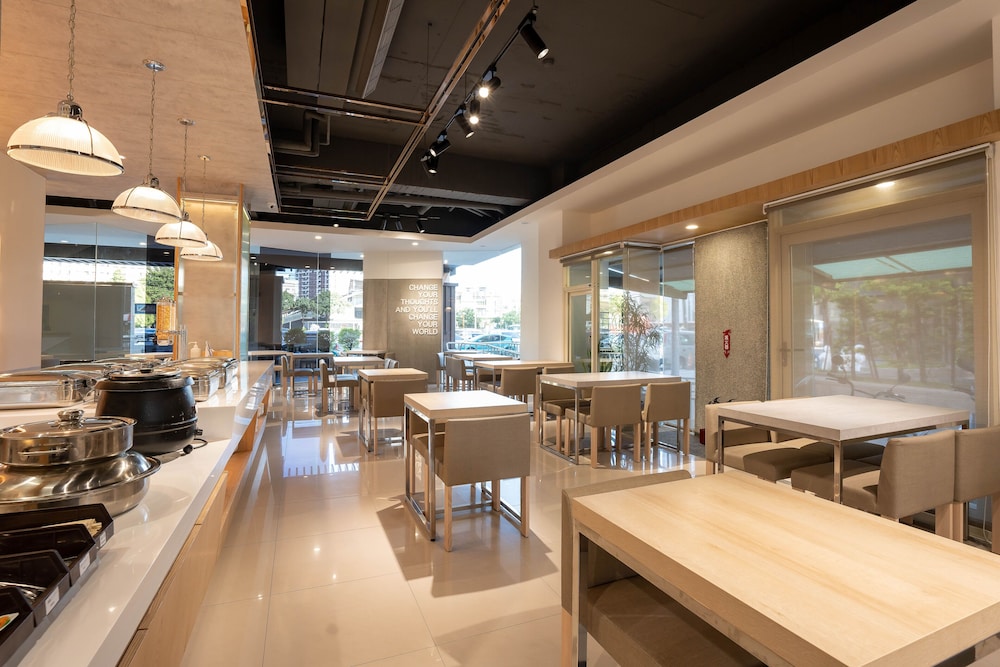 The Cloud Hotel-Hsinchu 54/71