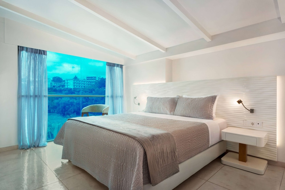 Design, Superior, Suite, King Bed