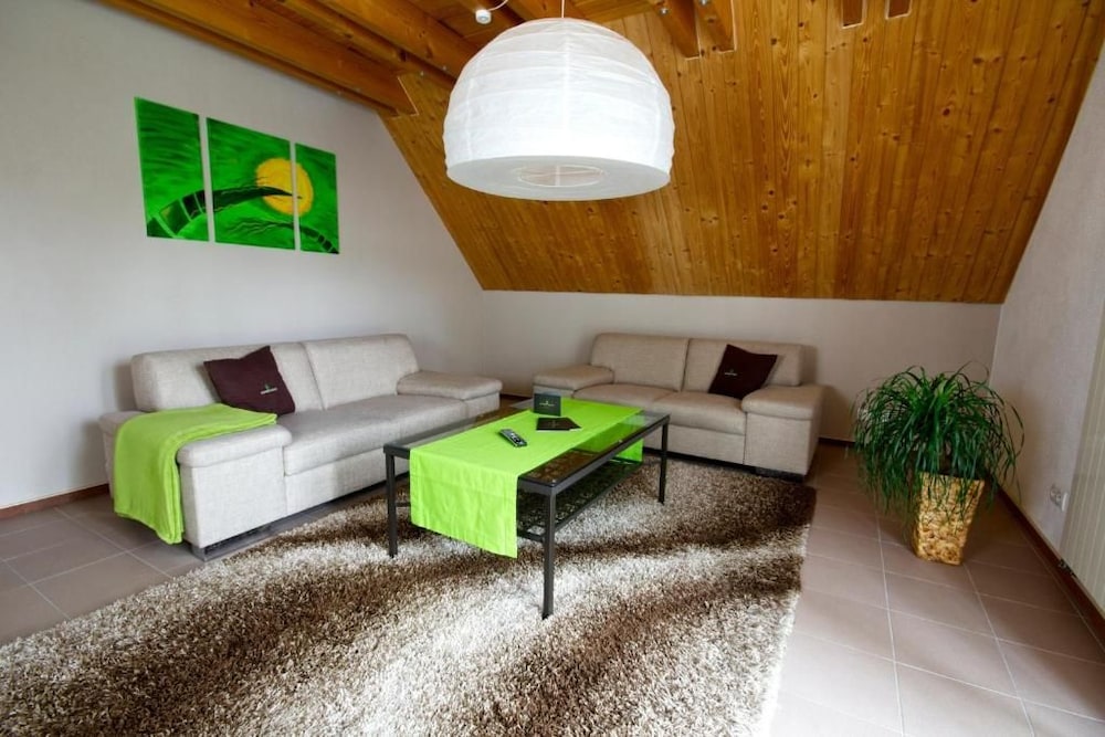 Business Homes - Das Apartment Hotel 14/26