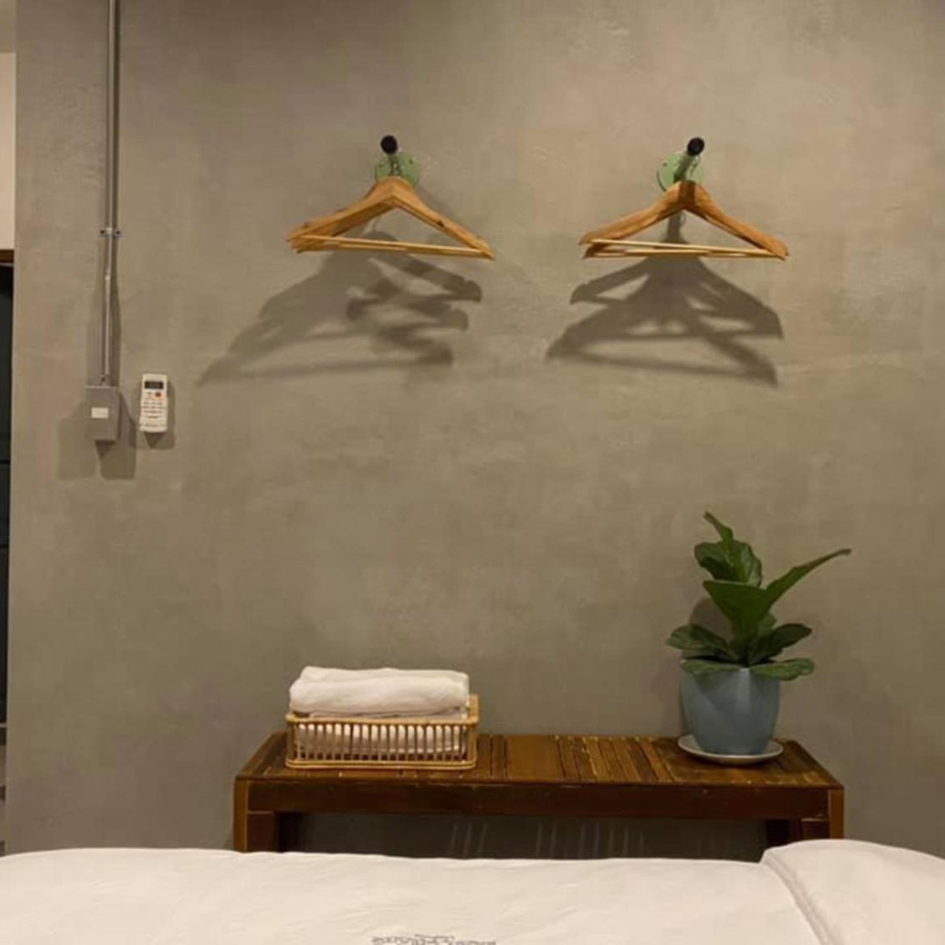 Baan Chiang Bed Lampang by ZUZU 5/24