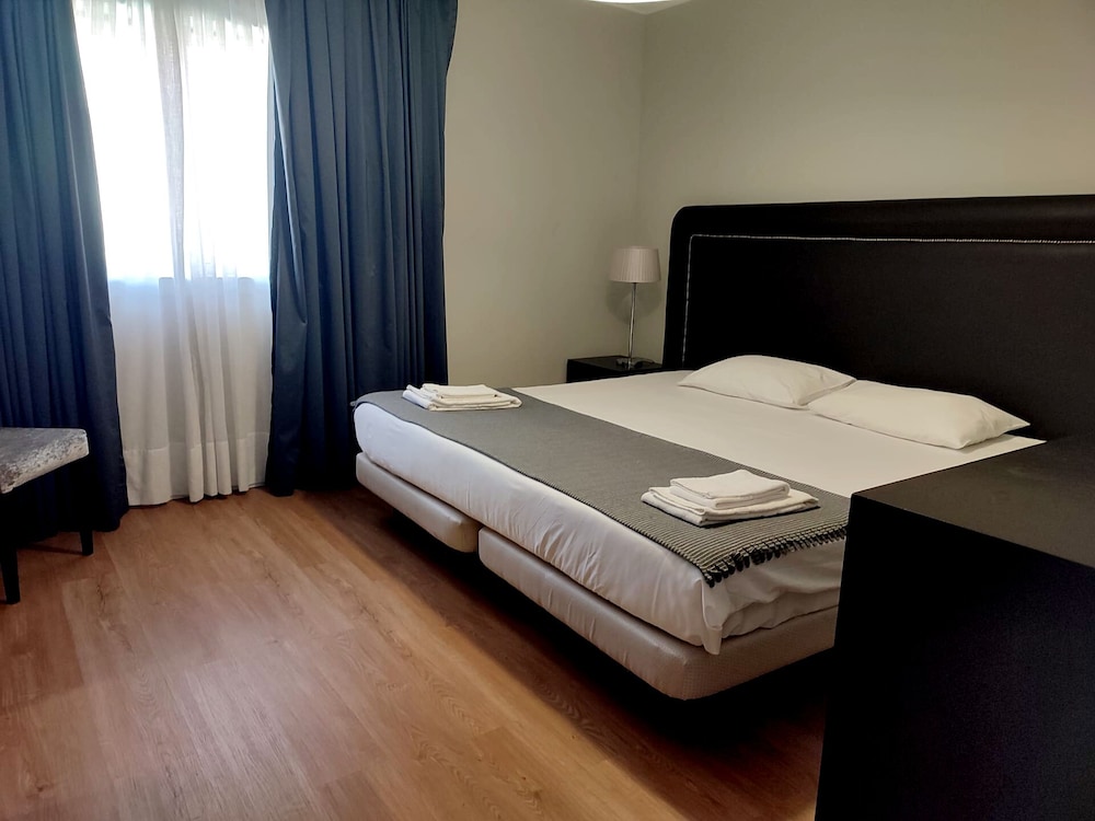 Hotel Vila 18/50