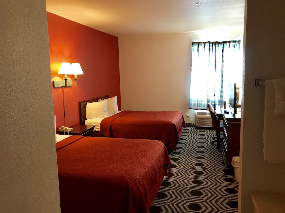 Kings Inn By OYO Calumet Park I-57 19/56