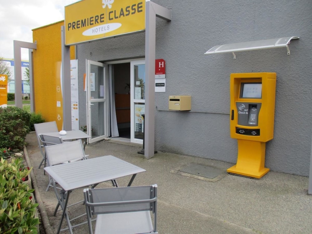 Premiere Classe Cherbourg Tourlaville 41/50