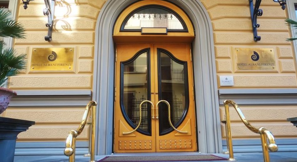 Albani Firenze 25/45