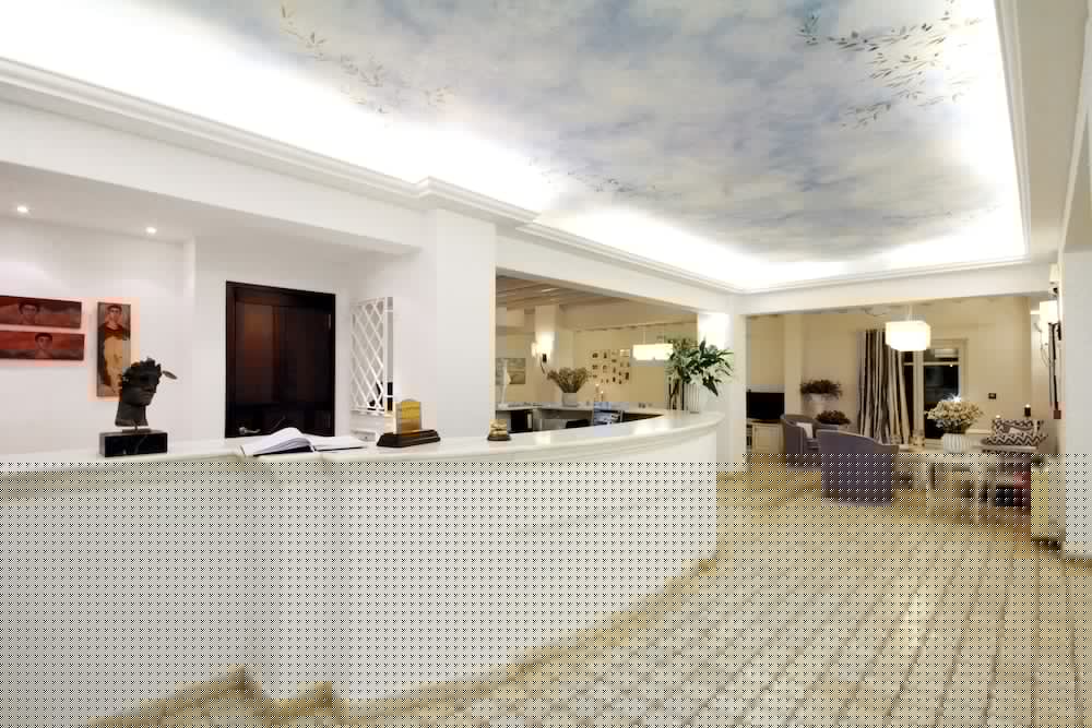 Pelican Bay Art Hotel 9/63