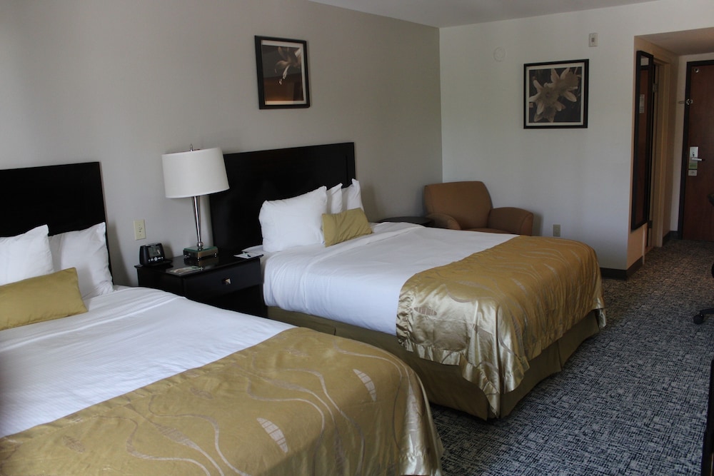Wingate By Wyndham Houma LA 23/53