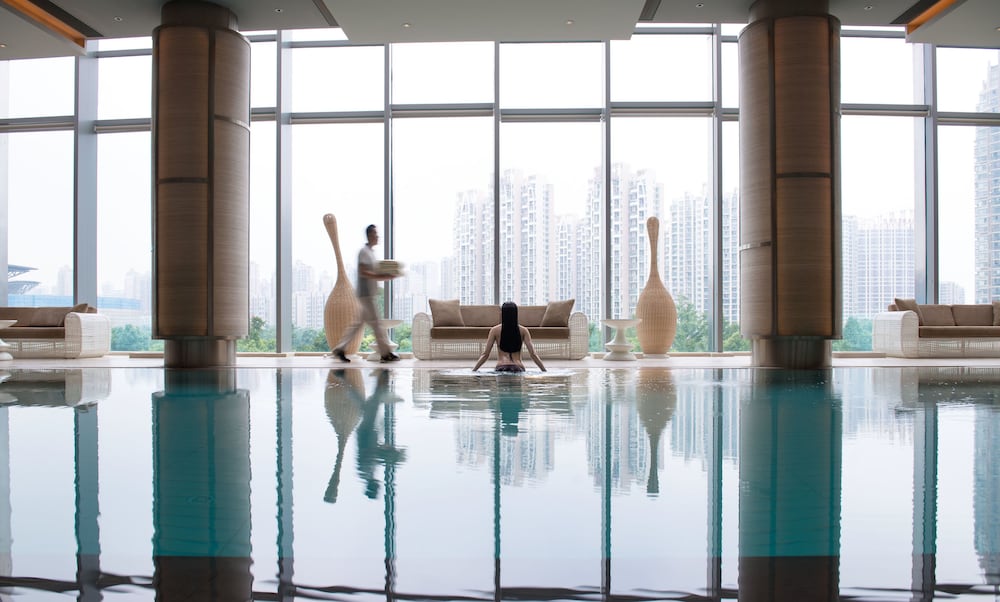 Hyatt Regency Suzhou 22/48