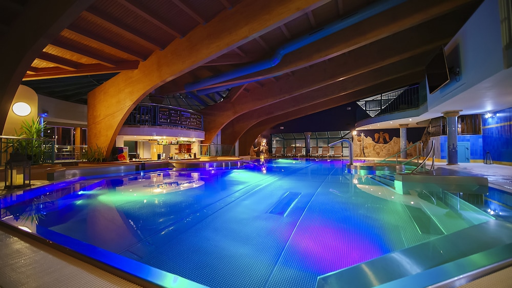 Hotel Aquacity Mountain View 42/65