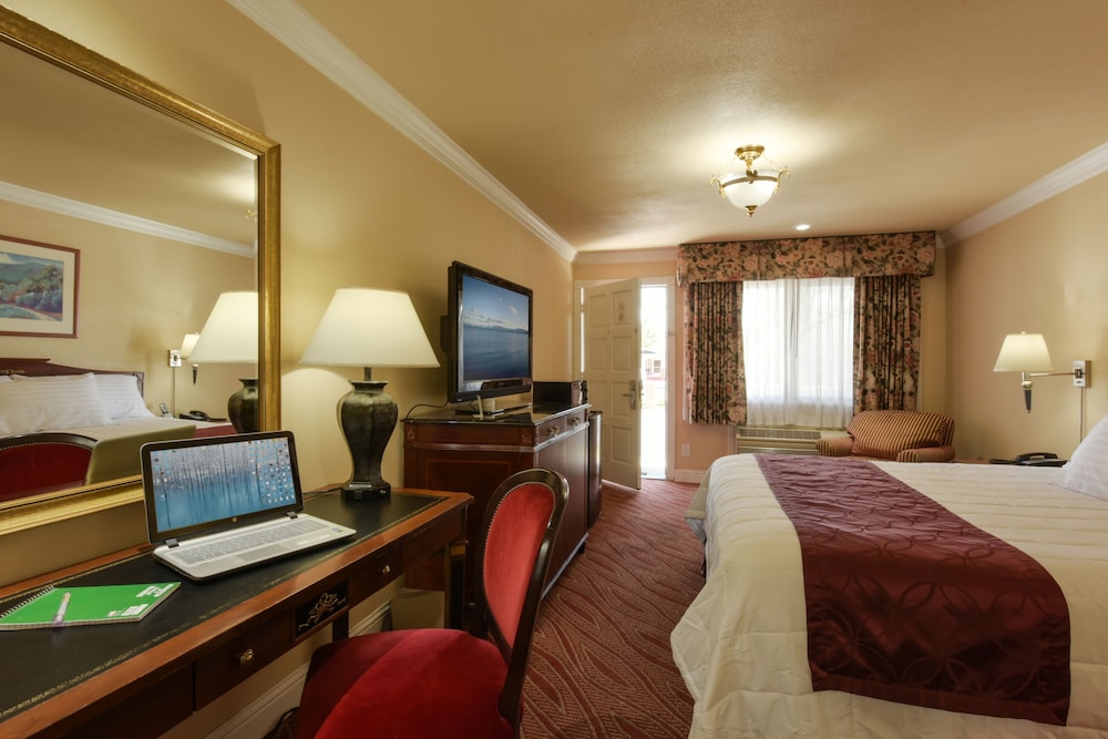 Signature Inn San Jose 22/58