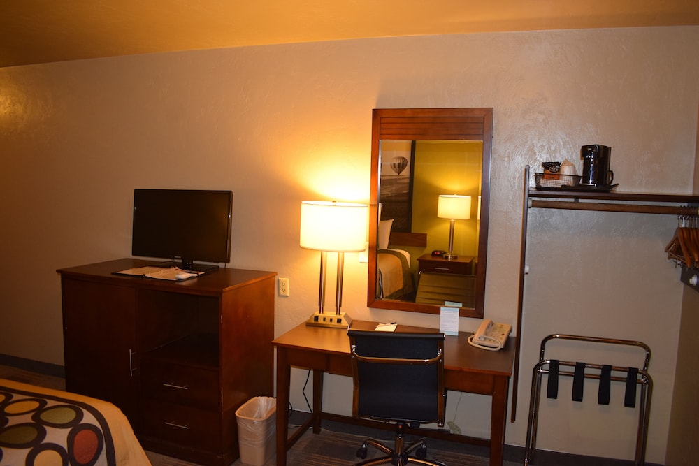 SureStay Hotel by Best Western Ellensburg 26/40