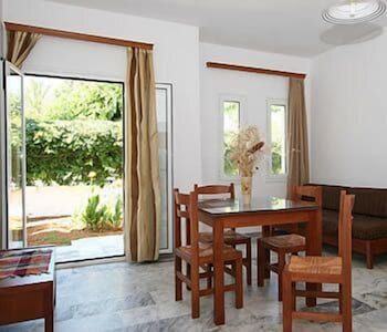 Nontas Hotel Apartaments 44/62