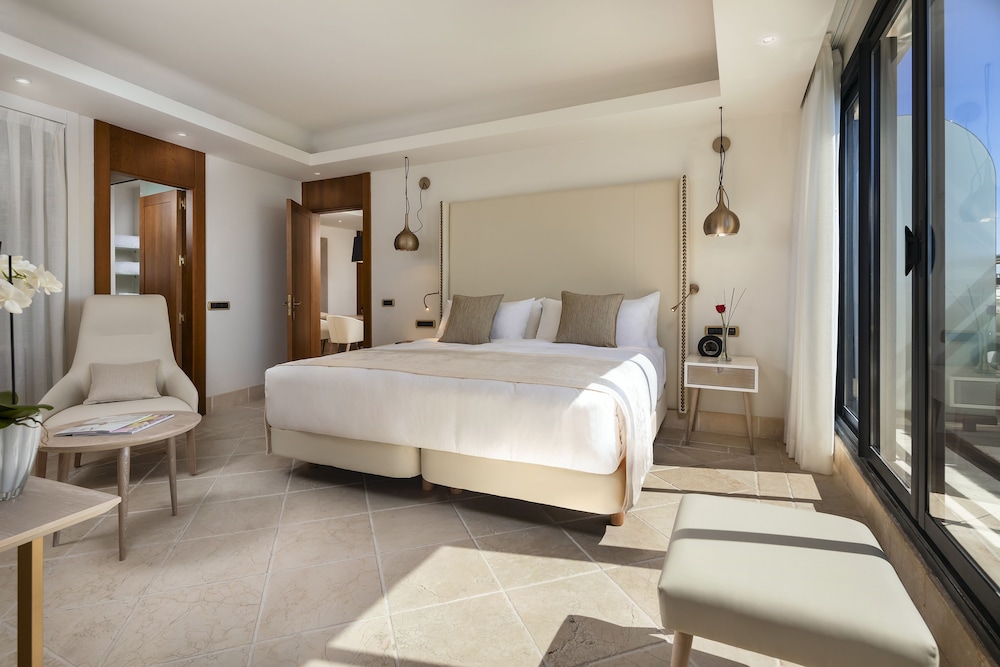 Hotel Don Pepe Gran Melia 17/78