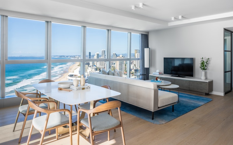 The Langham Gold Coast 24/28