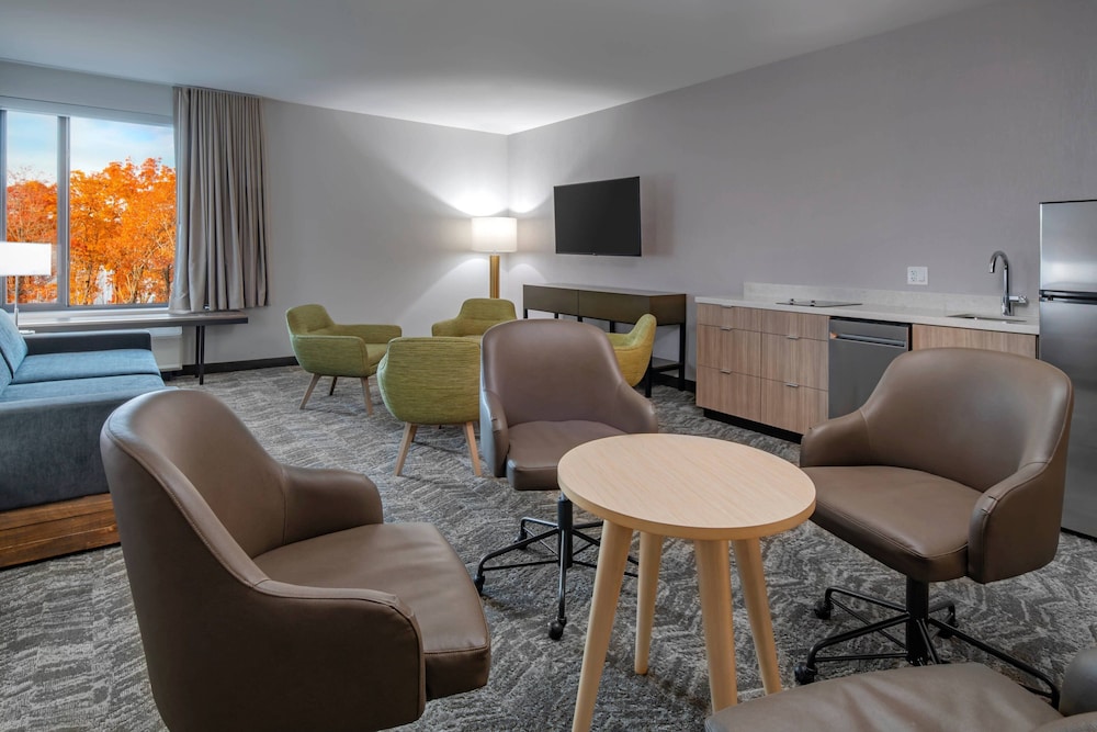 SpringHill Suites by Marriott Wrentham Plainville 28/48