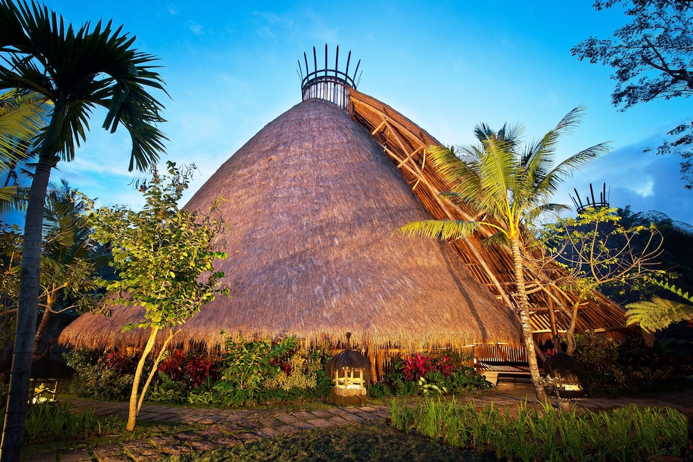 Fivelements Bali Retreat in Abiansemal