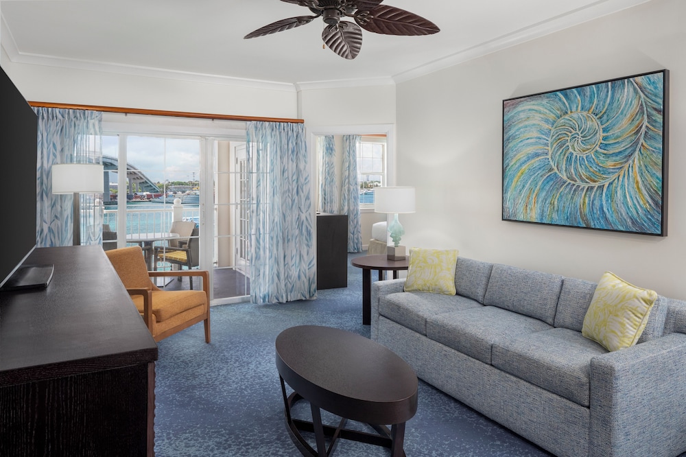 Harborside Resort At Atlantis 43/72
