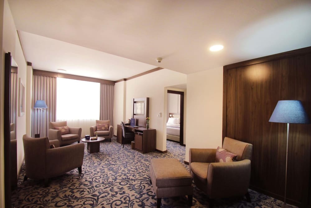 MENA Tyche Hotel Amman 30/50