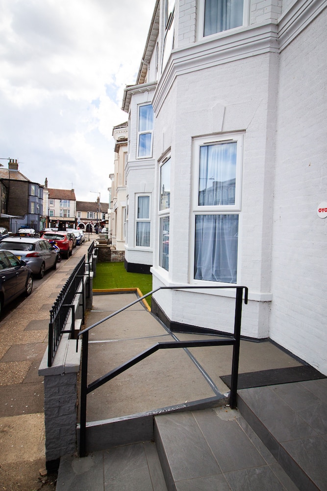 Oyo Studiotel Great Yarmouth 35/42