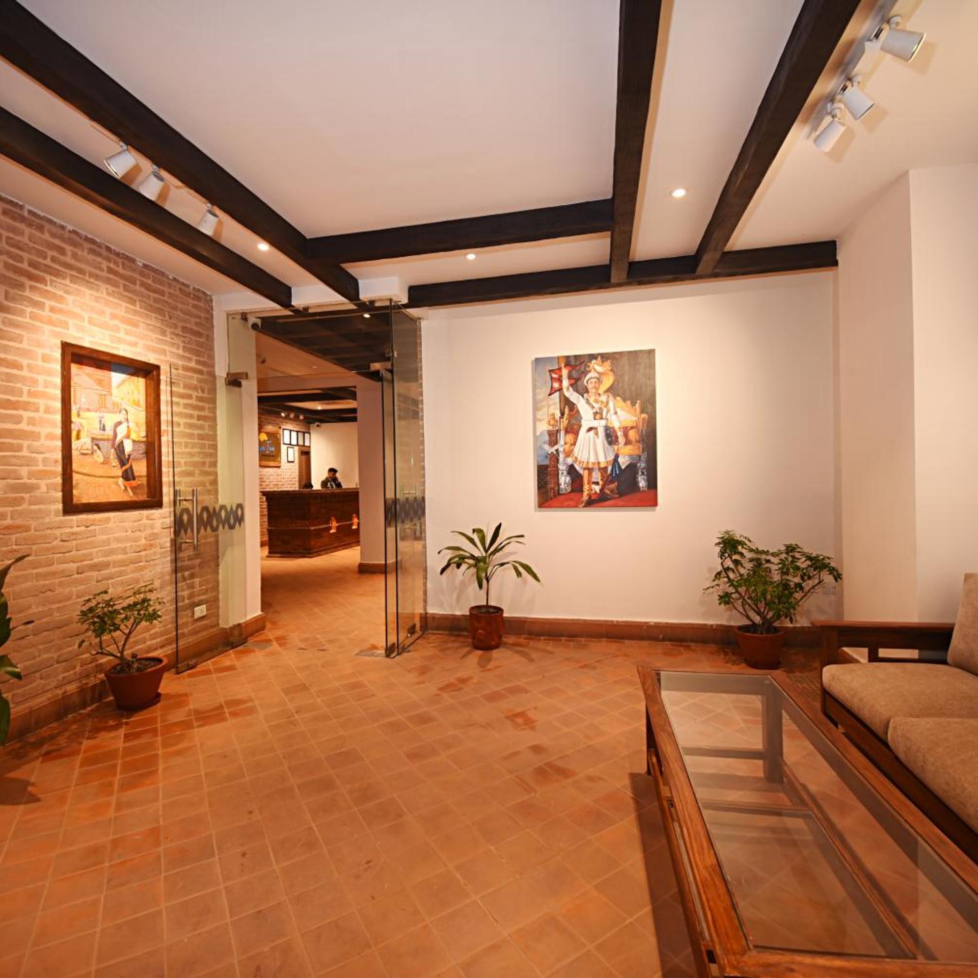Skye Inn, Kathmandu 35/50