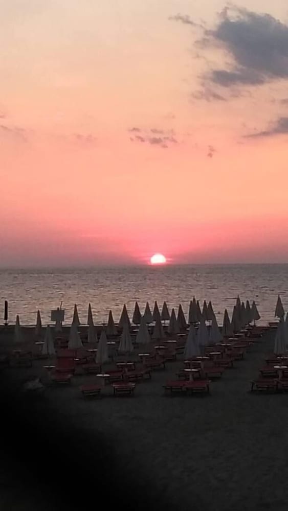 Albergo Villa A Mare 20/28