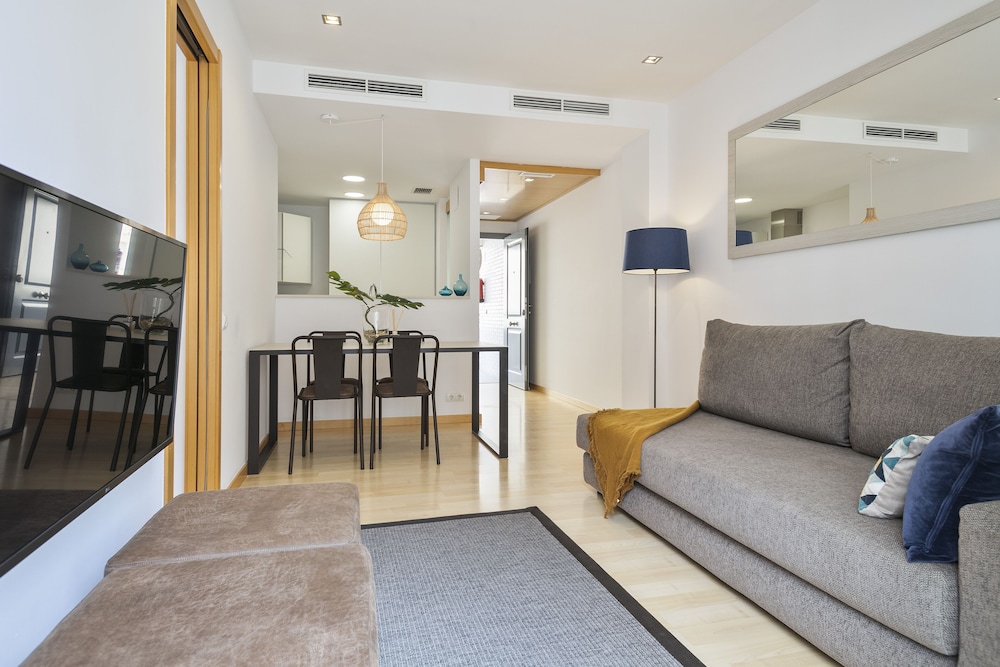 Lugaris Rambla 50/79