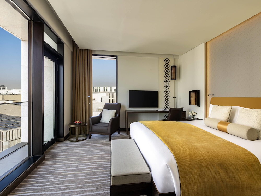 Alwadi Hotel Doha - MGallery Collection 32/85