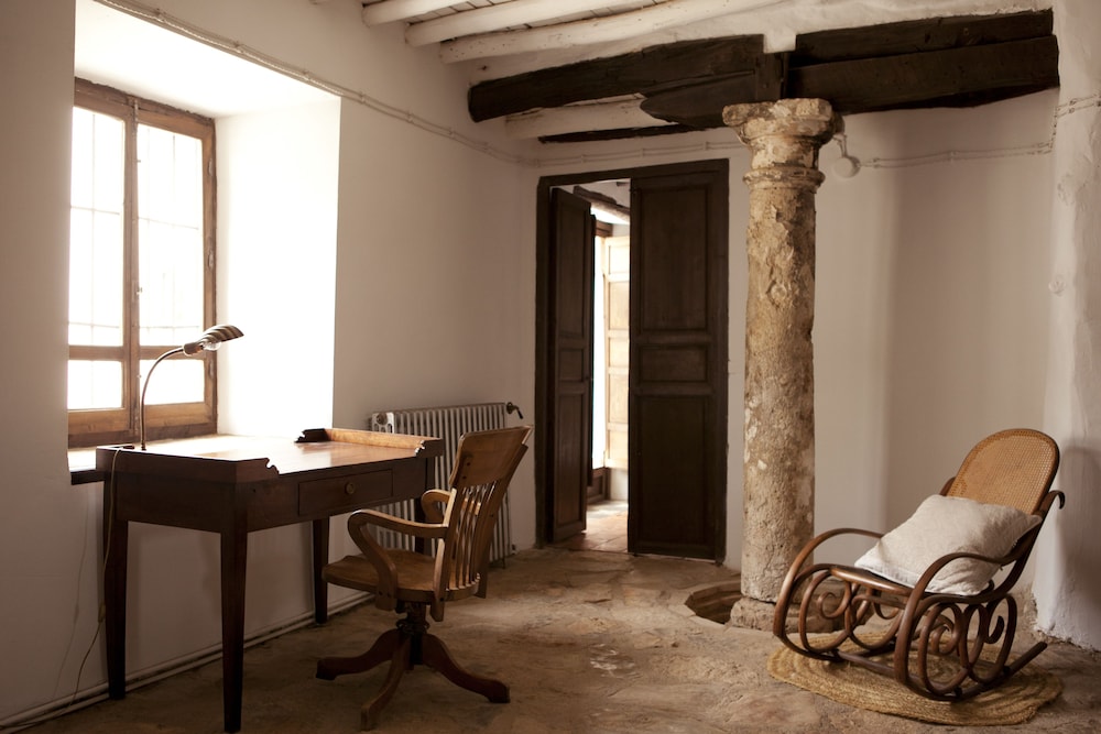 Hotel Cortijo del Marques 33/50