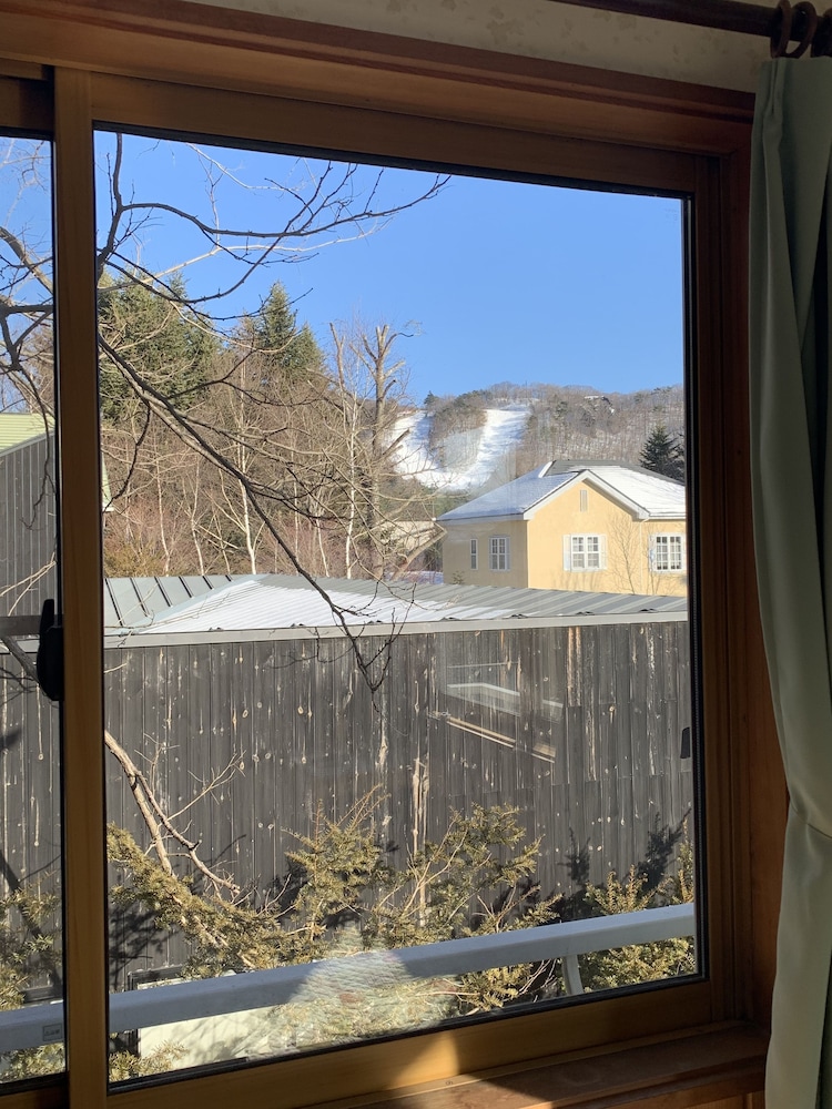 Guesthouse Chaconne Karuizawa 47/75