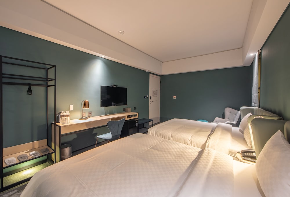 Hotel Ramble 14/44