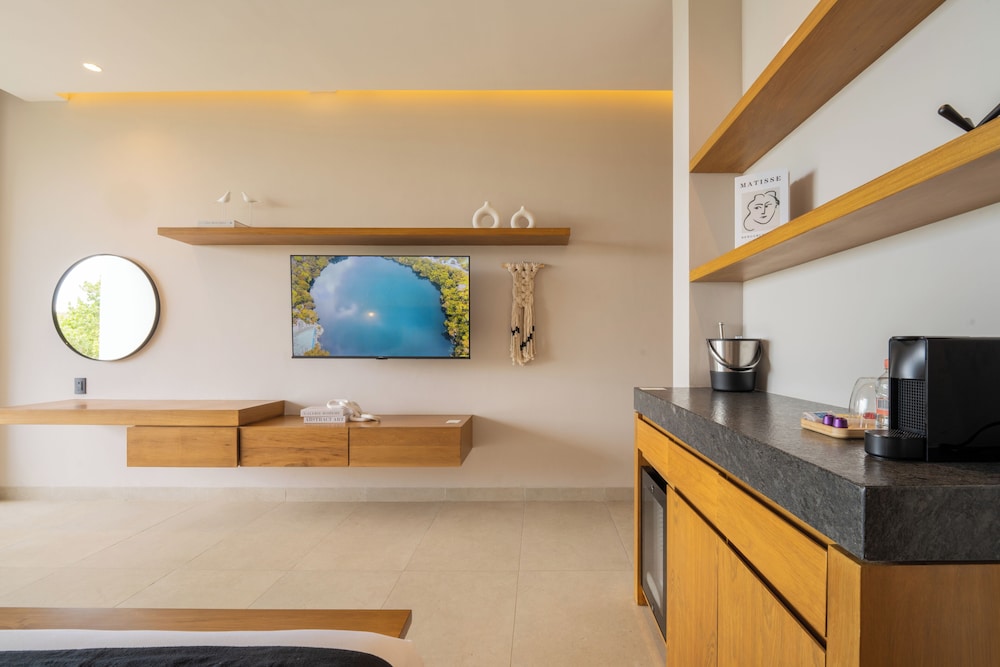 Amaranto Hotel Boutique 3/50