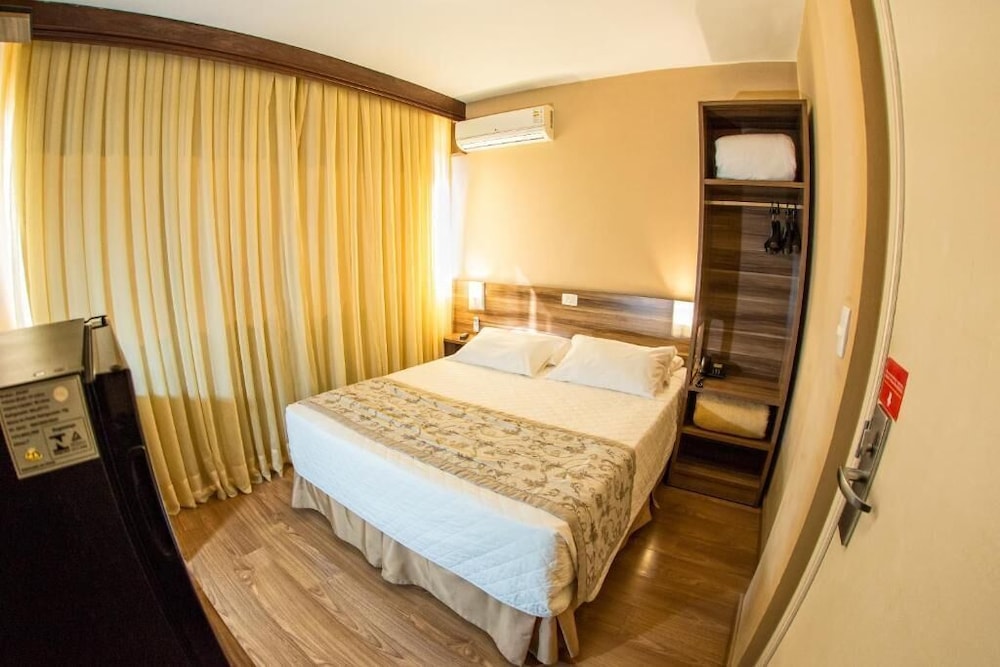 Hotel Campo Largo 8/53