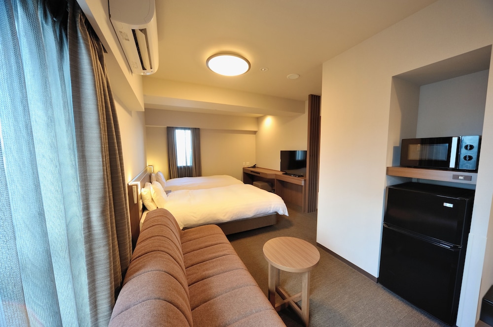 Dormy Inn Meguro Aobadai 20/29