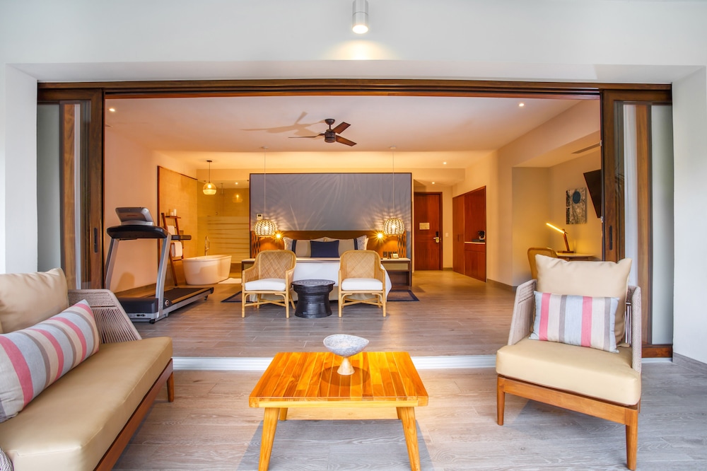 Armony Marival Resort & Spa Punta de Mita - MGallery collection 54/74