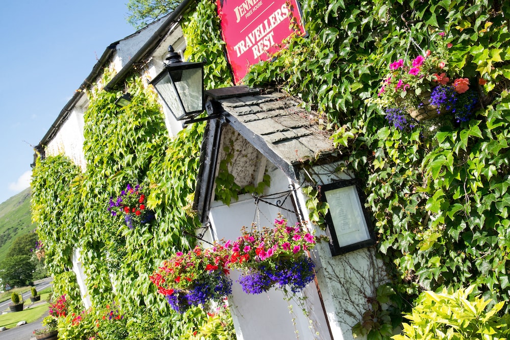 Travellers Rest Inn 35/39