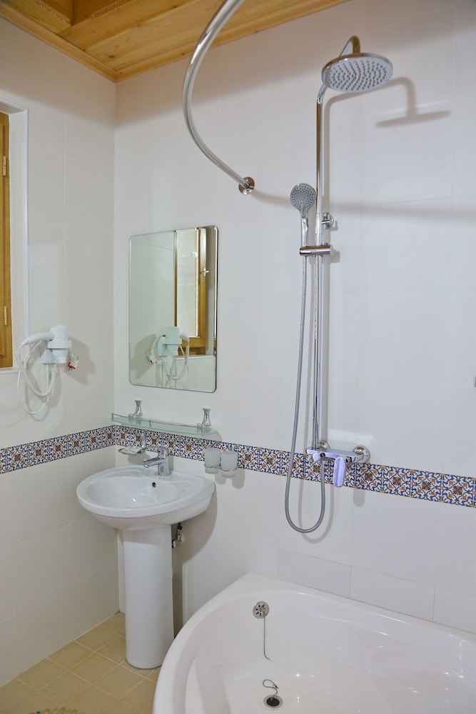 Hotel Fatima 45/50