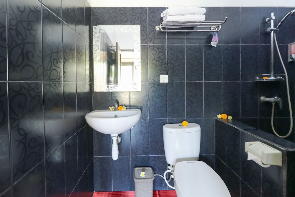 Ninja Suite Villa 26/32