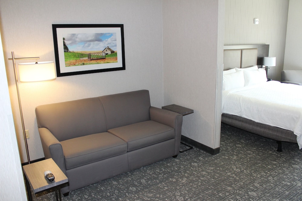 Holiday Inn Express Hotel Suites Cheney University Area 14/58