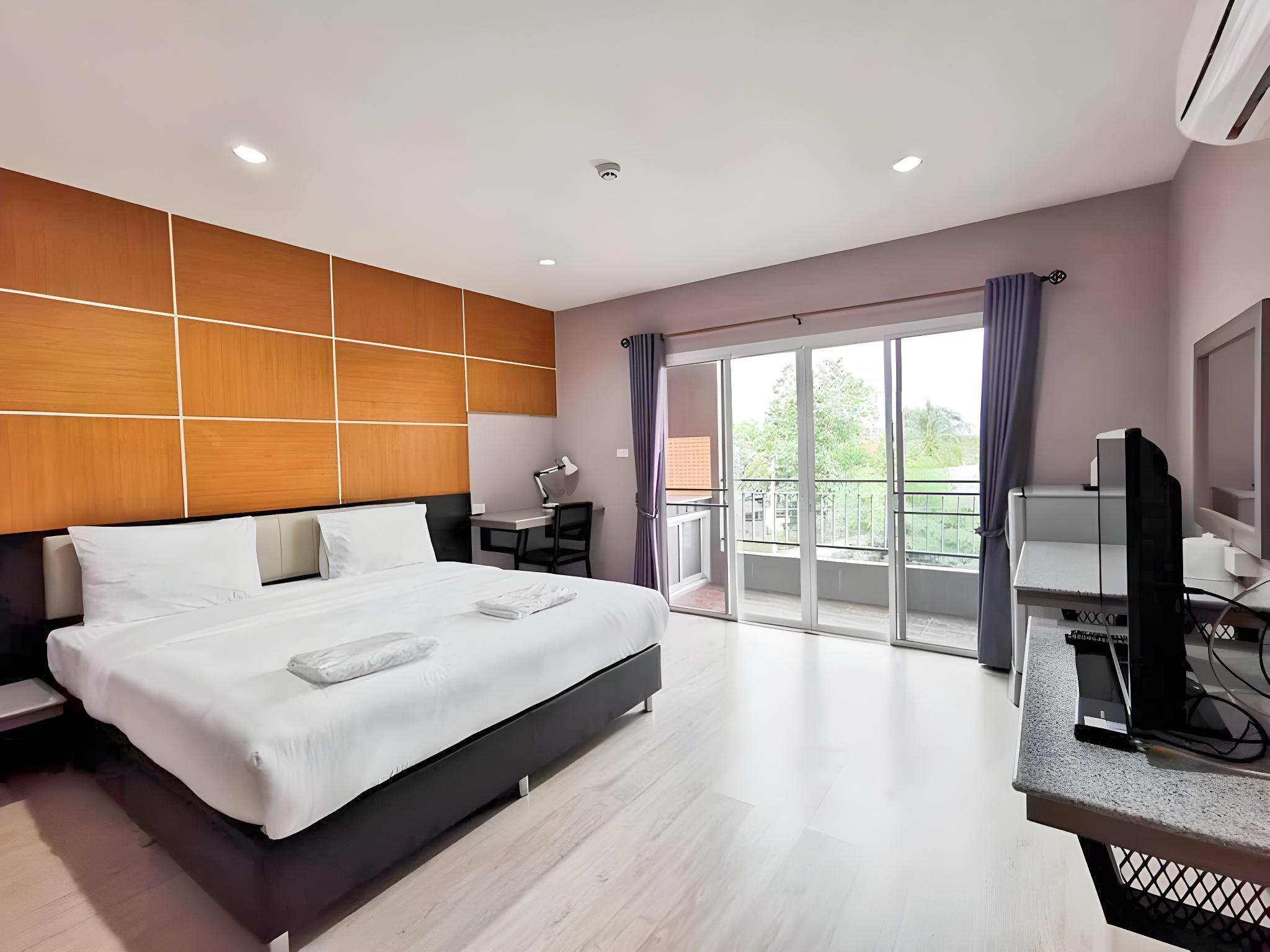 The Y Residence 15/43