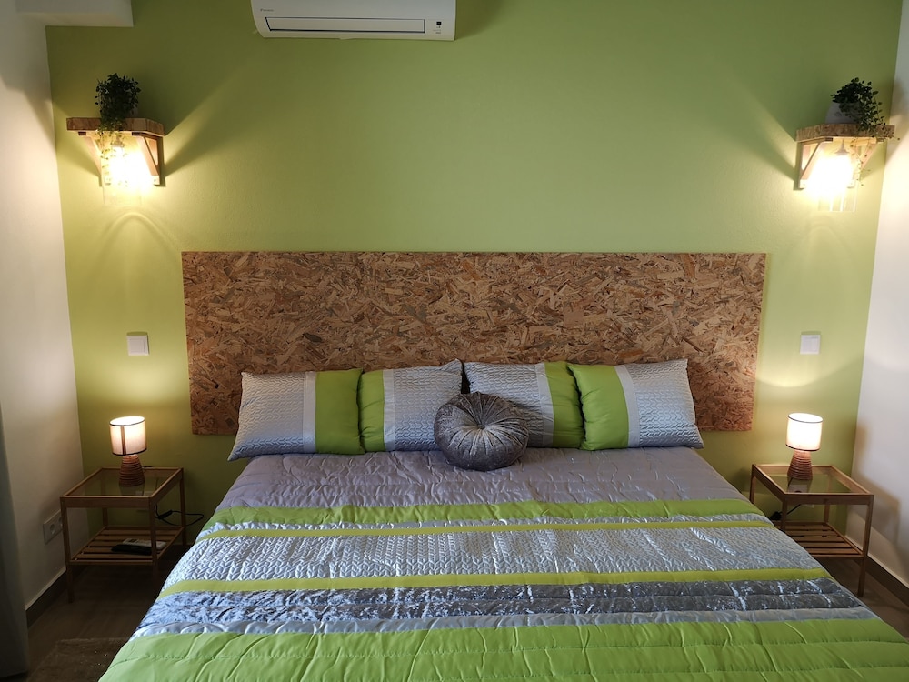 Freedom, Double Bed, Private Bathroom