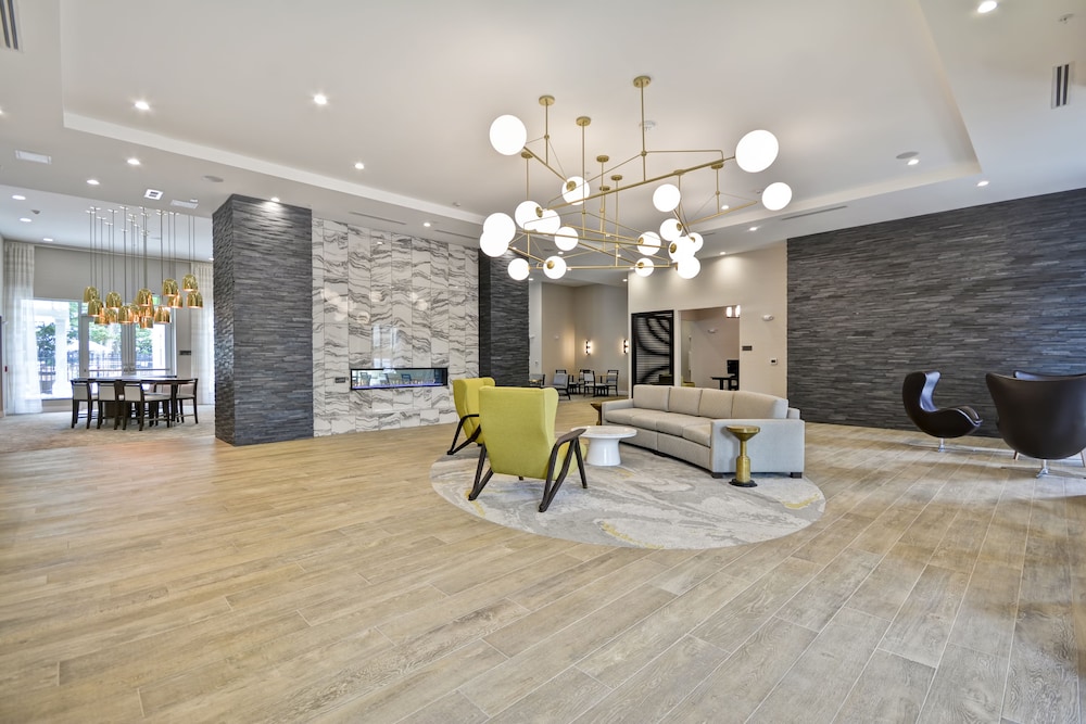 HOMEWOOD SUITES BY HILTON RALEIGH CARY I-40 10/52