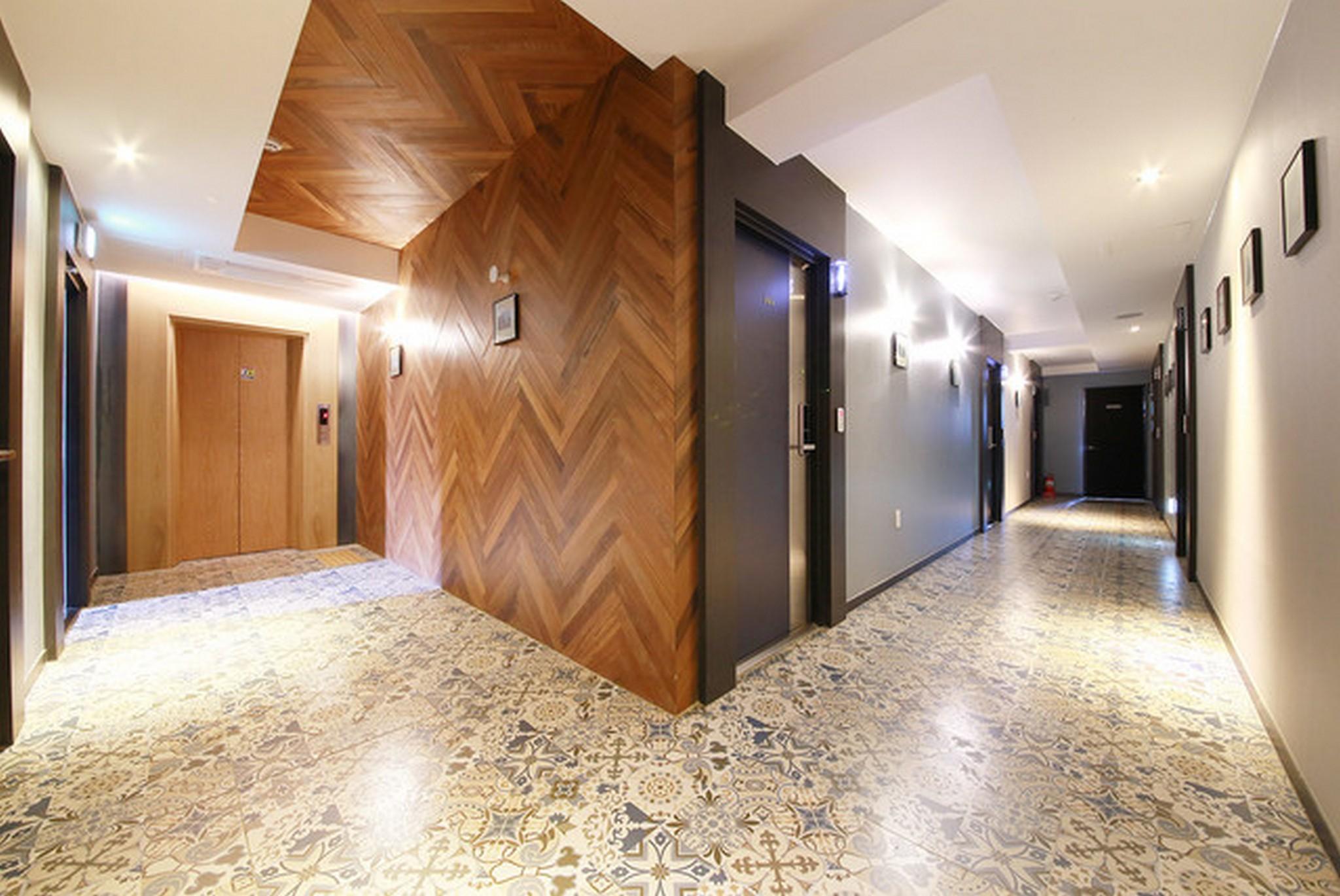 Soseol Smith Hotel 17/57